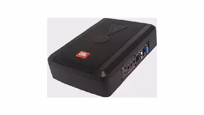 Melhor Marca de Subwoofer Automotivo: Graves Potentes e Compactos!