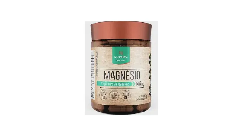 Melhor Marca de Suplemento de Magnésio: Guia e Escolhas Top