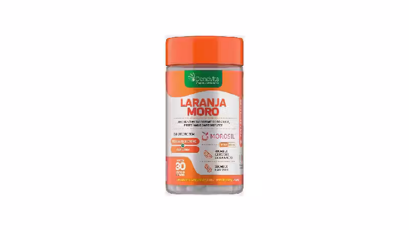 Melhor Marca de Suplemento Morosil: Guia Essencial