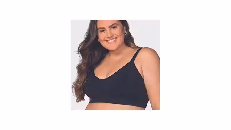 Melhor Marca de Sutiã Plus Size: Conforto e Sustentação