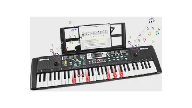 Melhor Marca de Teclado Musical do Mundo: Guia Essencial