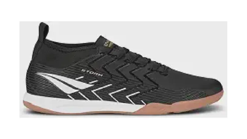 Melhor Marca de Tênis de Futsal: Guia Essencial