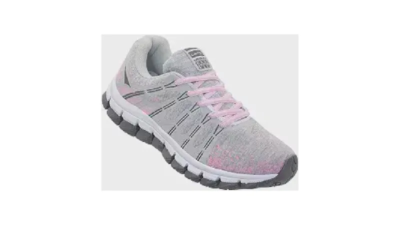 Melhor Marca de Tênis para Caminhada Feminino: Leveza e Conforto