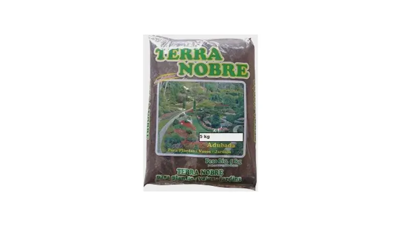 Melhor Marca de Terra Vegetal: Guia Completo para Plantio