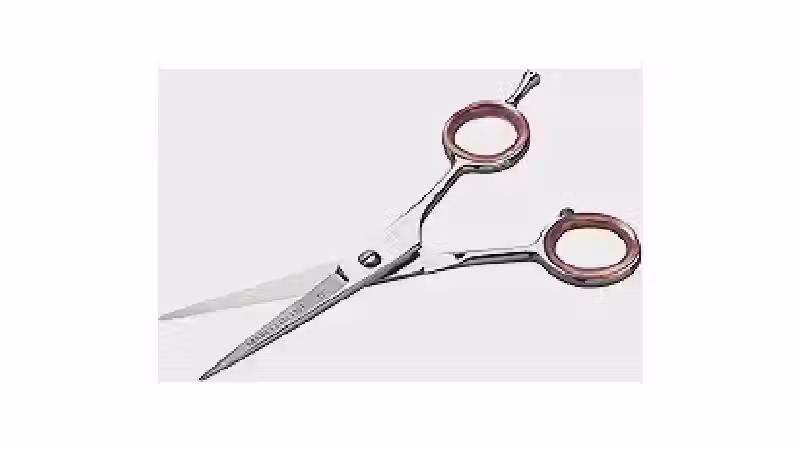 Melhor Marca de Tesoura de Cabelo: Guia Completo