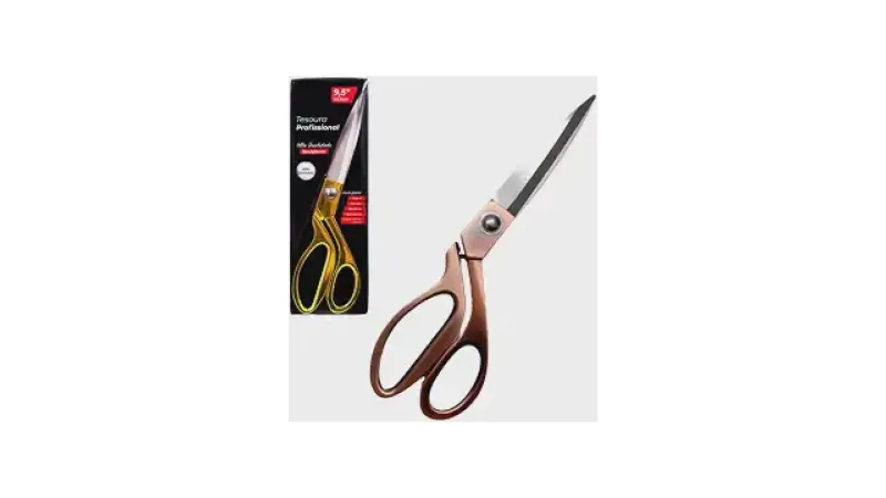 Melhor Marca de Tesoura para Costura: Guia Essencial