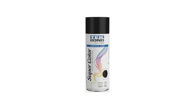 Melhor Marca de Tinta Spray Alta Temperatura: Guia Essencial