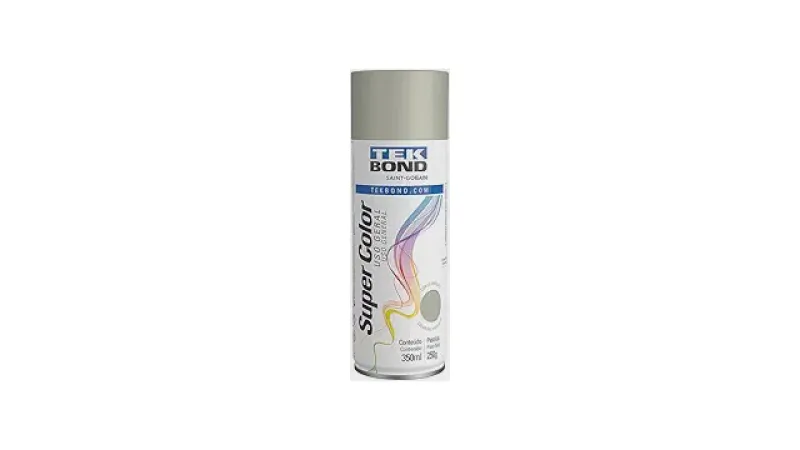 Melhor Marca de Tinta Spray: Guia Completo