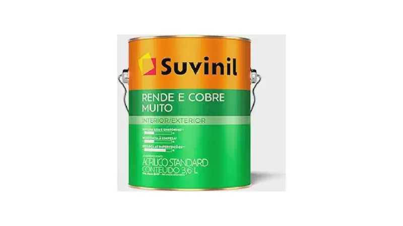 Melhor Marca de Tintas para Parede: Qual Rende Mais e Cobre Melhor?