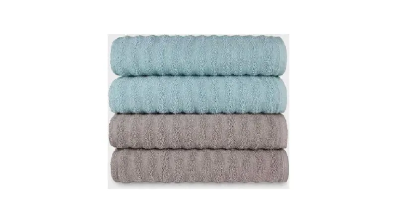 Melhor Marca de Toalha de Banho Gigante: Absorção e Maciez