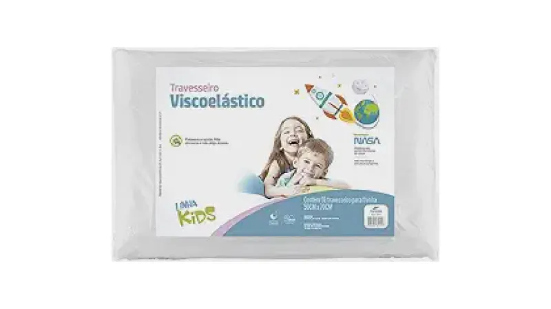 Melhor Marca de Travesseiro Infantil: Guia Completo 2024