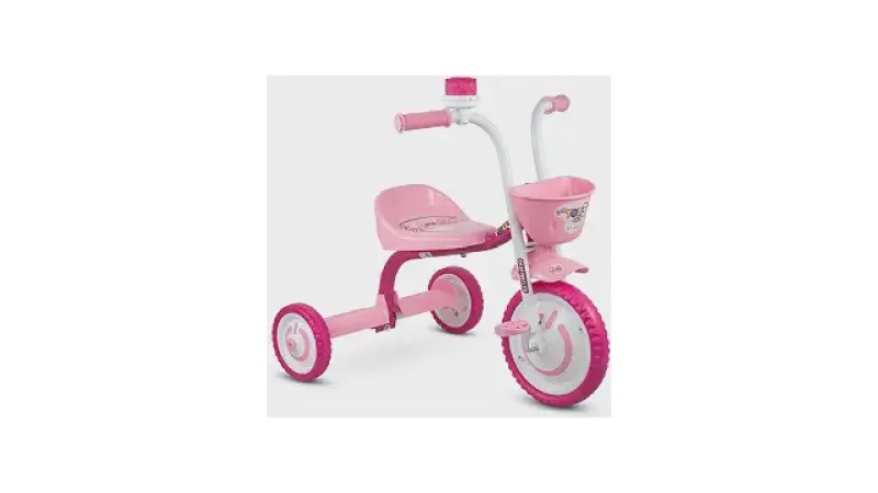 Melhor Marca de Triciclo Infantil: Qual Escolher?