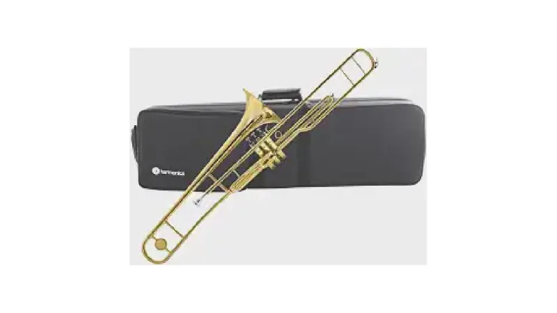 Melhor Marca de Trombone de Pisto: Guia de Compra Definitivo