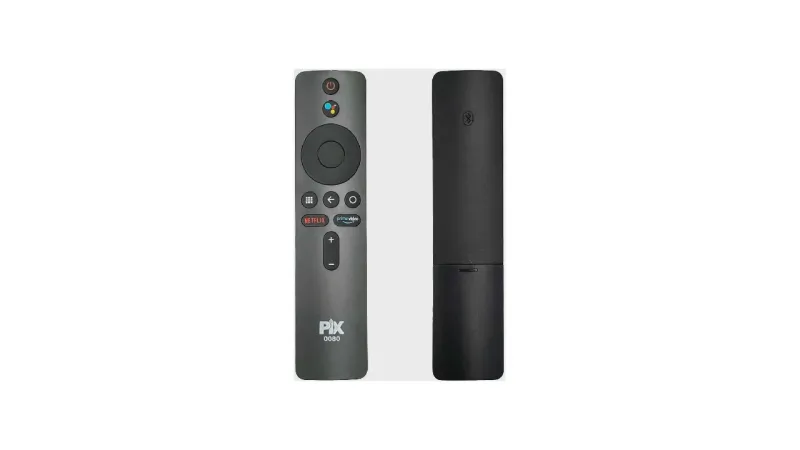 Melhor Marca de Tv Box: Comando de Voz e Controle Inteligente