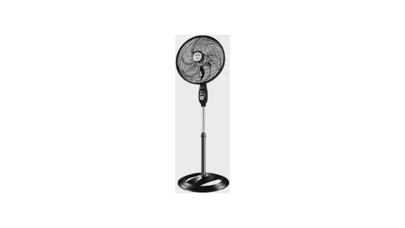 Melhor Marca de Ventilador de Coluna: Potência e Silêncio