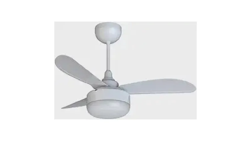 Melhor Marca de Ventilador de Teto com Controle Remoto: 7 Opções Inteligentes
