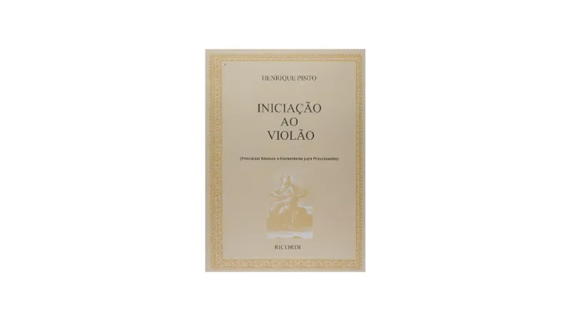 Melhor Marca de Violão para iniciantes: Guia Essencial