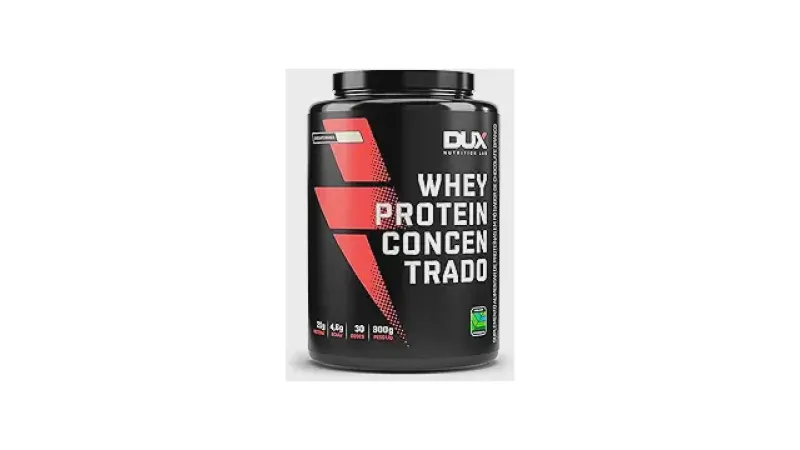 Melhor Marca de Whey Concentrado: Guia Completo