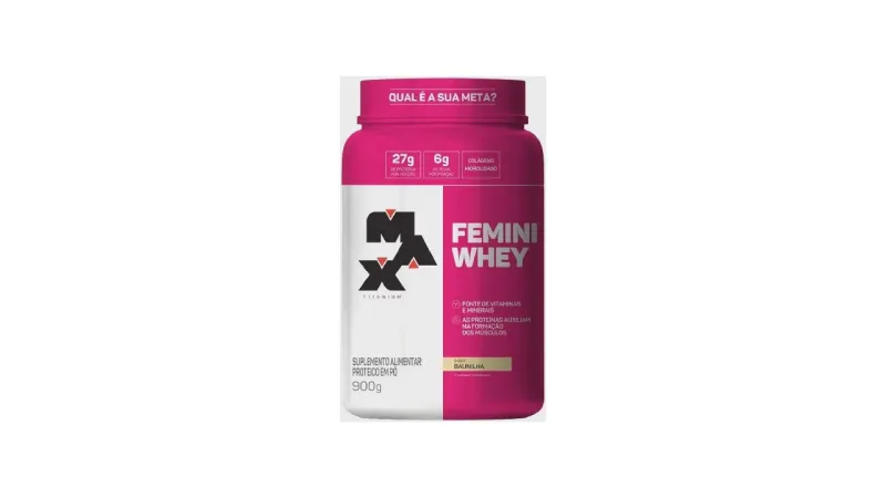 Melhor Marca de Whey Protein para Emagrecer: Guia Essencial