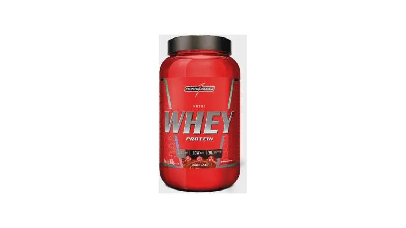 Melhor Marca de Whey Protein para Ganhar Massa Muscular: Guia Completo