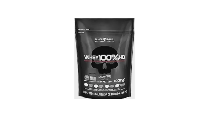 Melhor Marca de Whey Protein: Ganho Muscular e Recuperação