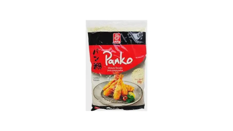 Melhor Marca Farinha Panko: Qual Escolher?