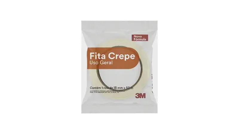 Melhor Marca Fita Crepe: Guia Essencial