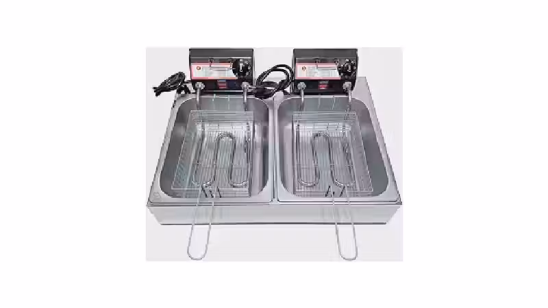 Melhor Marca Fritadeira Industrial: Guia Essencial