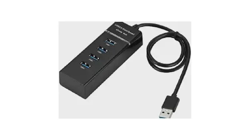 Melhor Marca Hub Usb: Guia Essencial Para Ampliar Conexões