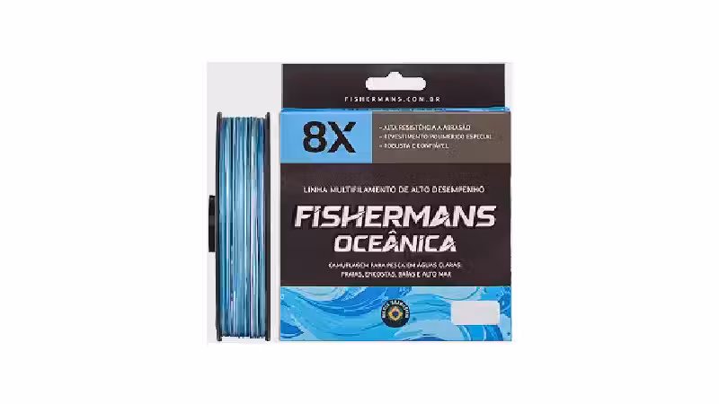 Melhor Marca Linha de Pesca: Guia Essencial!
