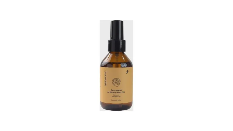 Melhor Marca Óleo de Ricino: Escolha Ideal Para Cabelo e Pele