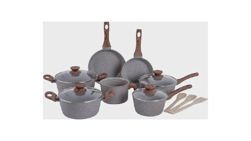 Melhor Marca Panela de Cerâmica: Guia Definitivo