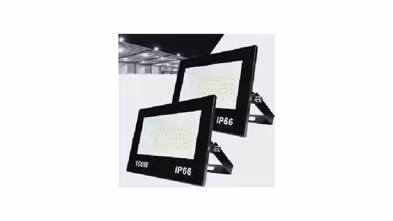 Melhor Marca Refletor Led 100W: Guia Completo