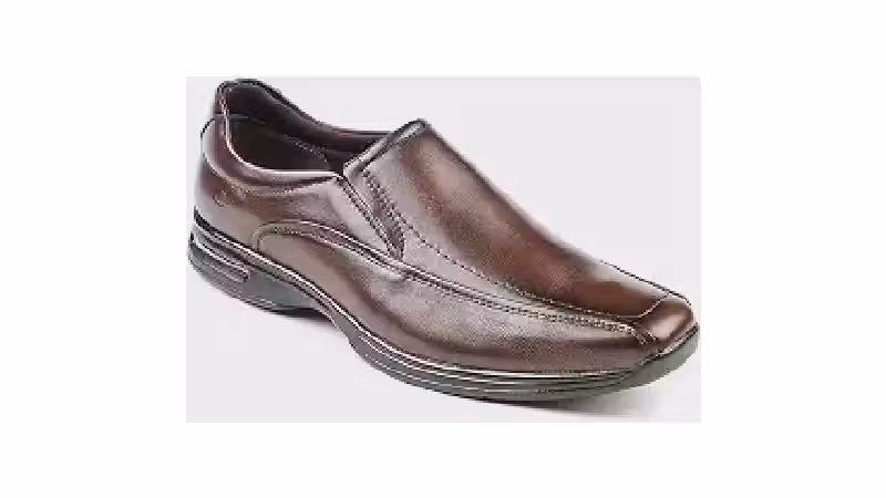 Melhor Marca Sapato Social Masculino: Conforto e Estilo