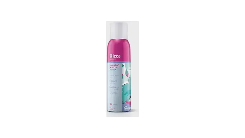 Melhor Marca Shampoo a Seco: Testamos 6 Opções