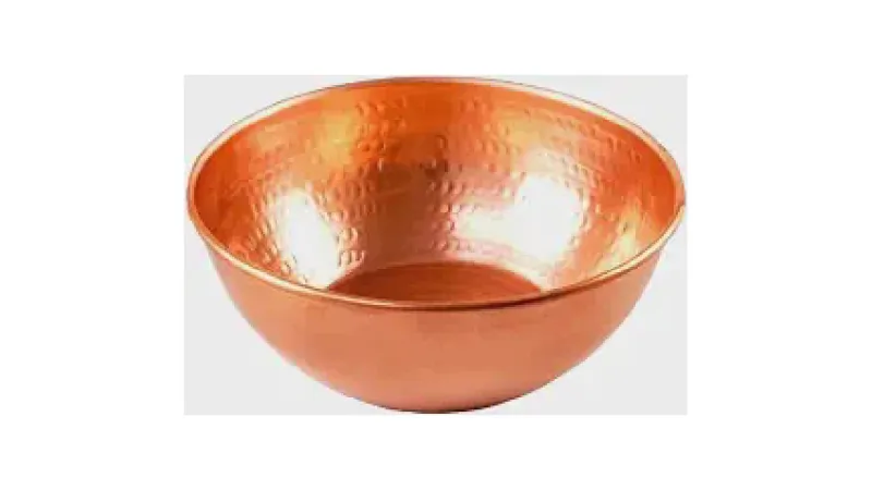 Melhor Marca Tachos: Cobre Puro vs. Ferro Fundido