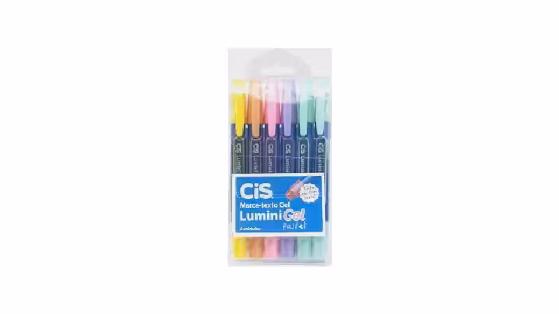 Melhor Marca Texto em Gel: Guia Completo e Comparativo