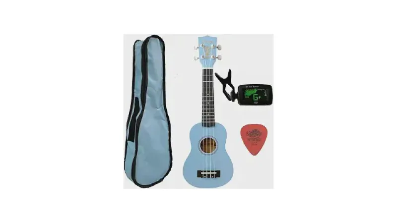 Melhor Marca Ukulele Soprano: 5 Opções Para Iniciantes!