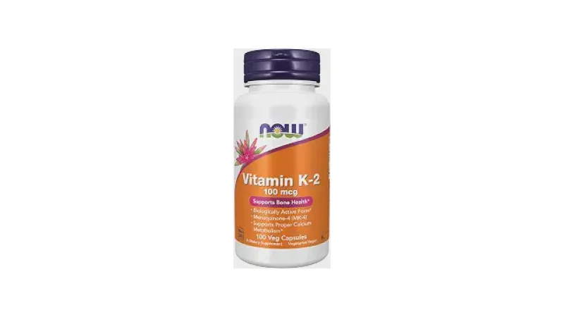 Melhor Marca Vitamina K2: Guia Completo