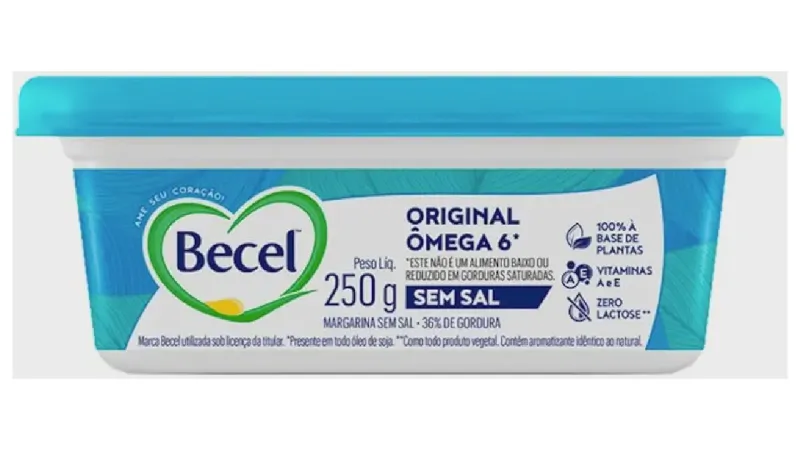 Melhor Margarina Becel: Guia de Escolha Cremosidade e Sabor!