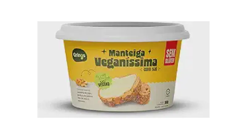 Melhor Margarina Light: Guia de Escolha e Sabores