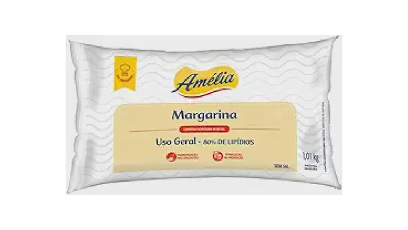 Melhor Margarina para Colesterol: Opções Saudáveis
