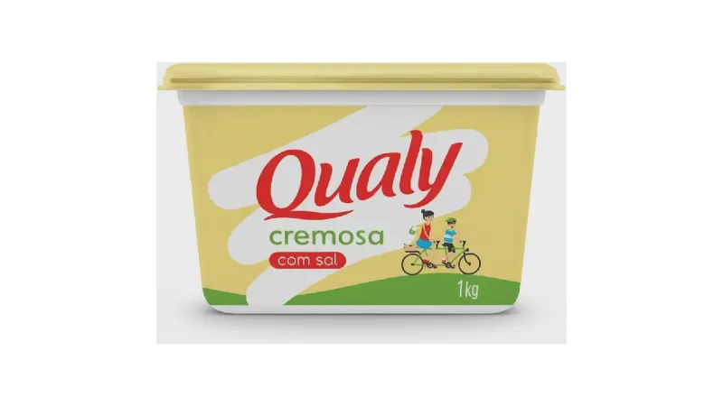 Melhor Margarina: Qual Escolher para Receitas e Uso Diário?