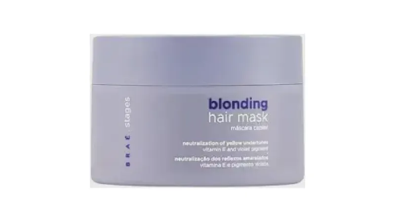 Melhor Máscara Cabelo com Luzes: Nutrição e Brilho