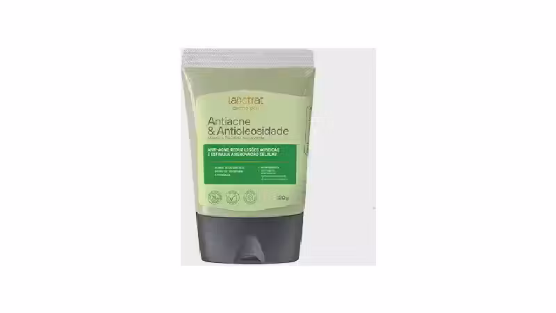 Melhor Máscara de Argila Verde: Purificação e Controle da Oleosidade