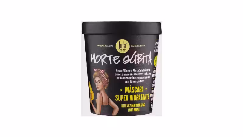 Melhor Máscara de Hidratação para Cabelo com Química: 10 Opções de Alta Recuperação