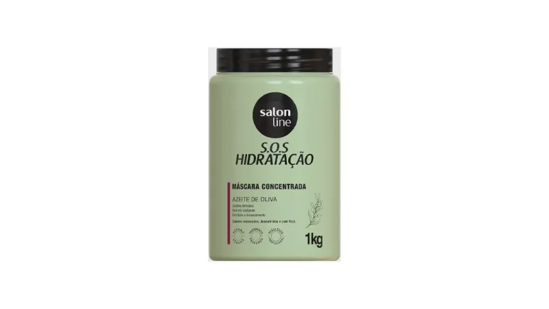 Melhor Máscara de Hidratação Salon Line: Guia Completo