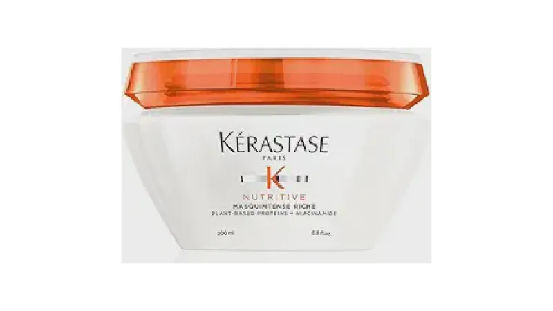 Melhor Máscara de Nutricao Kerastase: Reparação Profunda