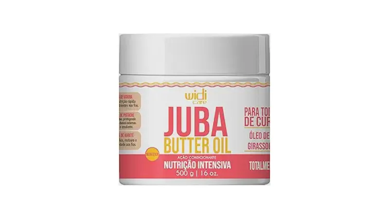 Melhor Máscara de Nutrição: Cabelos Incríveis!