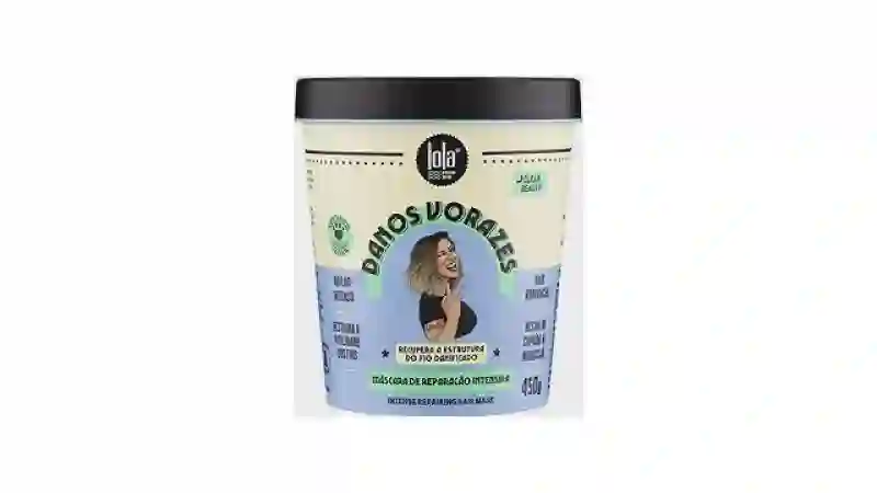 Melhor Máscara de Reconstrução Cabelo: Reparação Profunda!